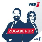 WDR 2 Zugabe Pur - Die Satire-Show
