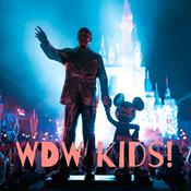 Podcast WDW Kids!
