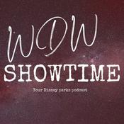 Podcast WDW Showtime