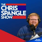 Podcast The Chris Spangle Show