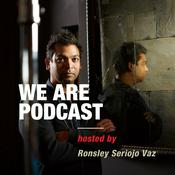 Podcast We Are Podcast