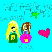 Podcast We Have No Friends