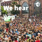 Podcast We hear you