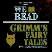 Podcast We Read: Grimm's Fairy Tales