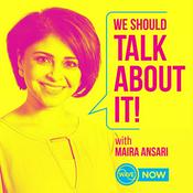Podcast We Should Talk About It