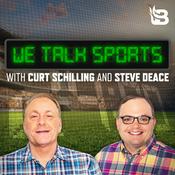 Podcast We Talk Sports