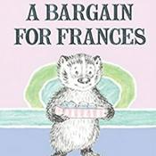 Podcast Wealthy Reader's Club Presents: A Bargain For Frances Part One