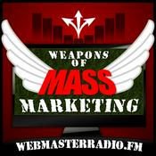 Podcast Weapons of Mass Marketing