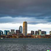 Podcast Weather In Boston MA
