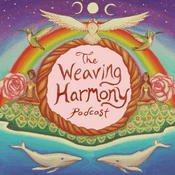 Podcast Weaving Harmony