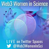 Podcast Web3 Women in Science