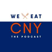 Podcast WeEatCNY: The Podcast