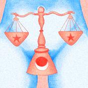 Podcast Weegschaal - Maandelijkse Horoscoop