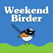 Podcast Weekend Birder