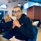 Podcast Weekly drive with Maverick