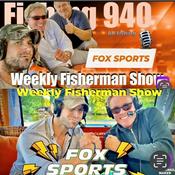Podcast Weekly Fisherman