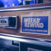 Podcast Weekly Rewind