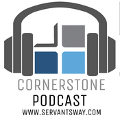 Podcast Weekly Sermons - Cornerstone Fellowship