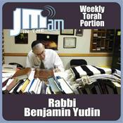 Podcast Weekly Torah Portion