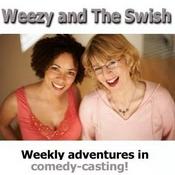 Podcast Weezy and The Swish