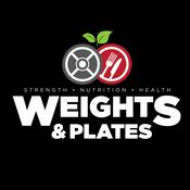 Podcast Weights and Plates Podcast