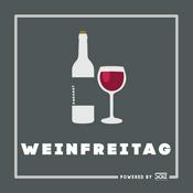 Podcast Weinfreitag