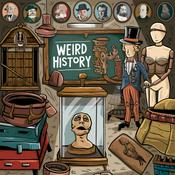 Podcast Weird History