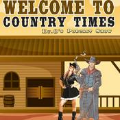 Podcast Welcome To Country Times