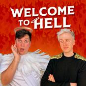 Podcast Welcome To Hell with Daniel Foxx & Dane Buckley