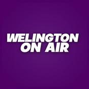Podcast WELINGTON ON AIR