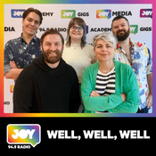 Podcast Well, Well, Well