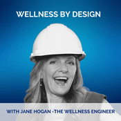 Podcast Wellness By Design