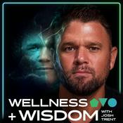 Podcast Wellness + Wisdom Podcast