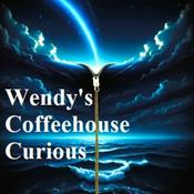Podcast Wendy's Coffeehouse Curious