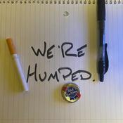 Podcast We’re Humped.