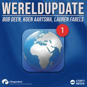 Podcast Wereldupdate