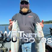 Podcast Wet Net Outdoors - Podcast