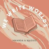 Podcast WeWriteWorlds