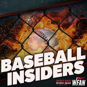 Podcast WFAN Baseball Insiders