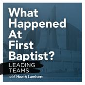 Podcast What Happened at First