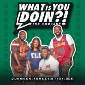 Podcast What Is You Doin (WIYD)