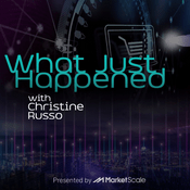 Podcast What Just Happened