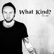 Podcast 'What Kind' with ARD matthews