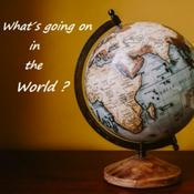 Podcast What´s going on in the World !!
-Vad är det som händer i Världen !!