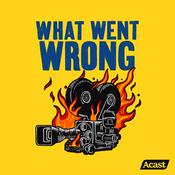 Podcast WHAT WENT WRONG