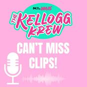 Podcast The Kellogg Krew