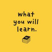 Podcast What You Will Learn