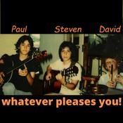 Podcast Whatever Pleases You!