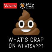 Podcast What's Crap on WhatsApp?