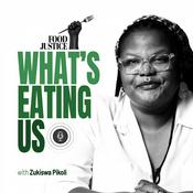 Podcast What's Eating Us